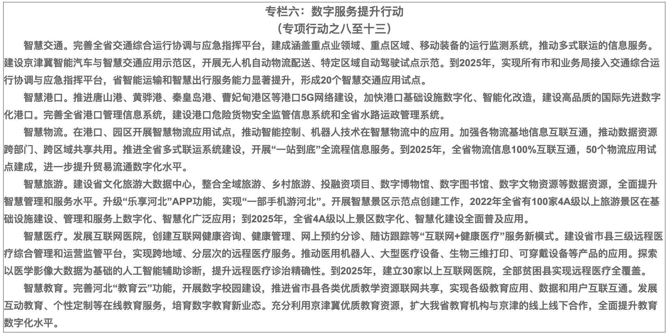 河北省數(shù)字經(jīng)濟(jì)賦能文化創(chuàng)意 政策解讀與展望