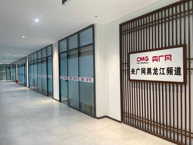 哈爾濱市網(wǎng)絡(luò)文化創(chuàng)意設(shè)計(jì)中心正式投入運(yùn)營