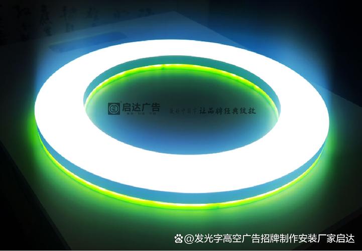 訂制發(fā)光字招牌，業(yè)主最關(guān)心的五個(gè)核心問題（廣告設(shè)計(jì)指南）