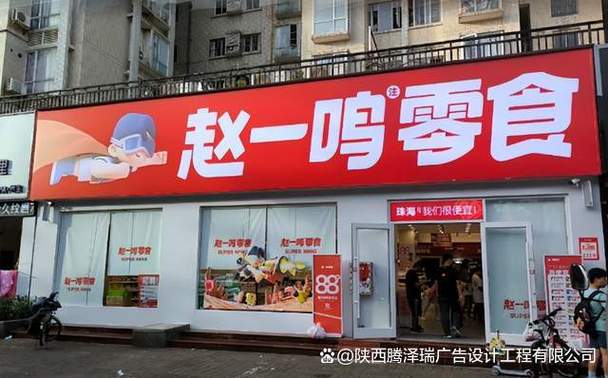 源頭工廠直擊 西安燈箱廣告制作從型材加工到UV畫面的一體化優勢與設計要點